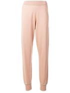 Fabiana Filippi High-waisted Trousers - Neutrals