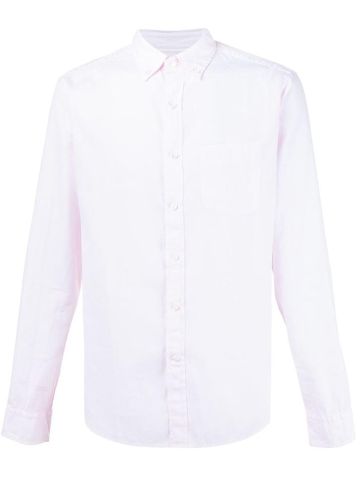 Alex Mill Plain Shirt