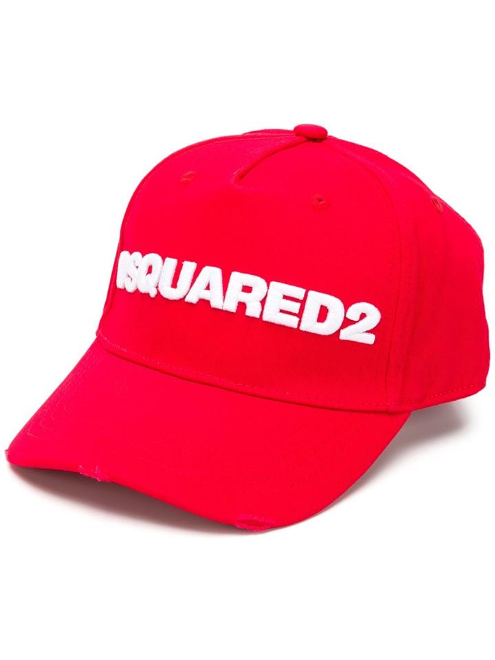 Dsquared2 Logo Patch
