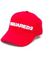 Dsquared2 Logo Patch