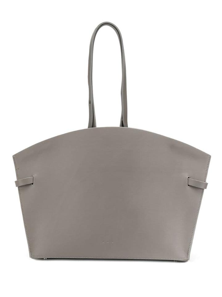 Aesther Ekme Dawn Satchel - Grey
