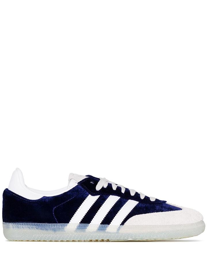 Adidas Samba Og Sneakers - Purple