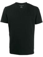 Majestic Filatures Short Sleeved T-shirt - Black