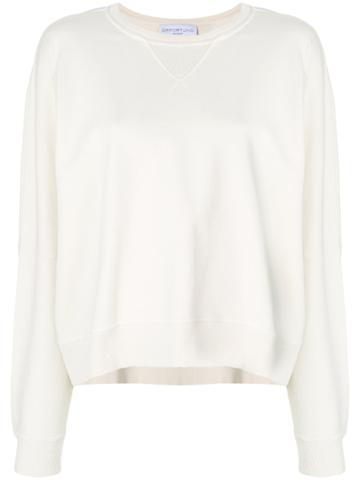 Opportuno Galilea Jumper - Nude & Neutrals