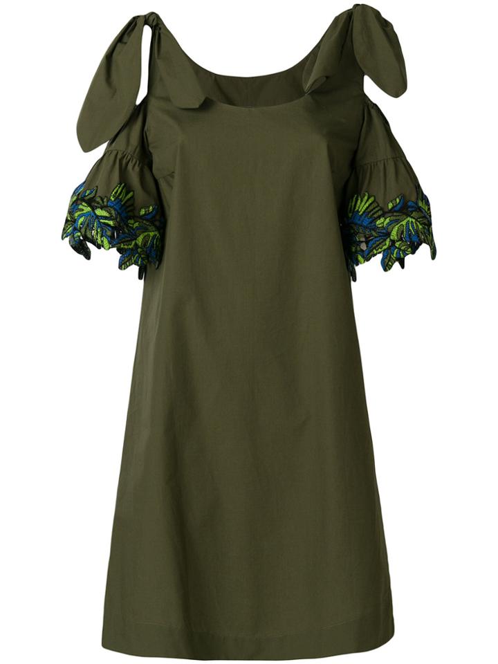 Pinko Alaina Top - Green