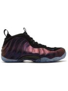 Nike Air Foamposite One Sneakers - Black