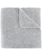 Christian Wijnants Komo Scarf - Grey