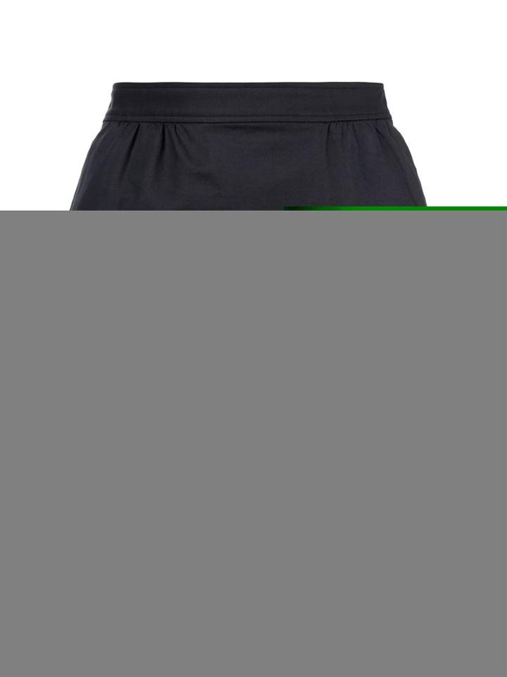 A.p.c. Short A-line Skirt