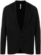 Attachment Oversized Blazer - Black