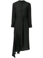 Christian Wijnants Dazal Dress - Black