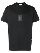 Alyx Printed Jersey T-shirt - Black