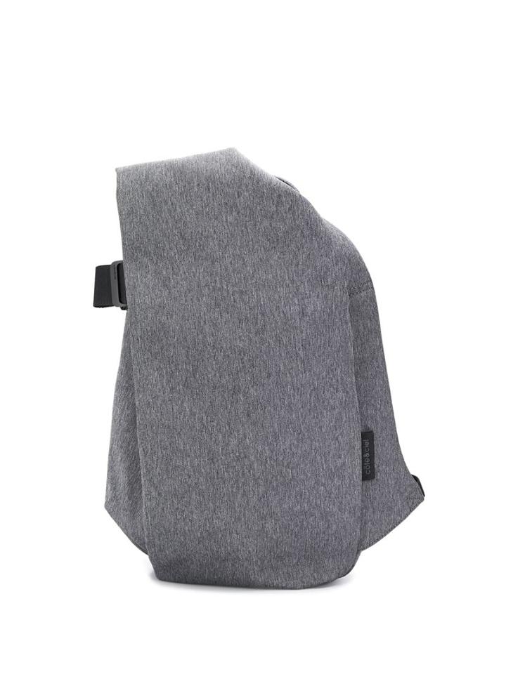 Côte & Ciel Sar Backpack - Grey