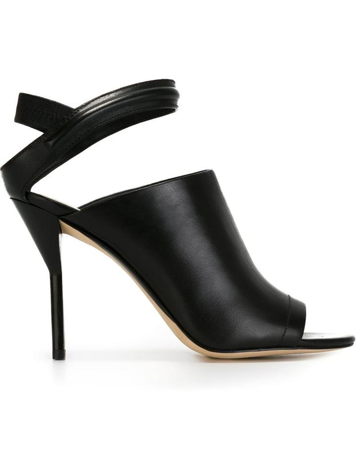 3.1 Phillip Lim 'martini' Sandals