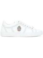 Billionaire Humbert Sneakers - White