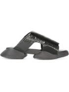 Adidas Originals Rick Owens X Adidas 'ro' Sandals