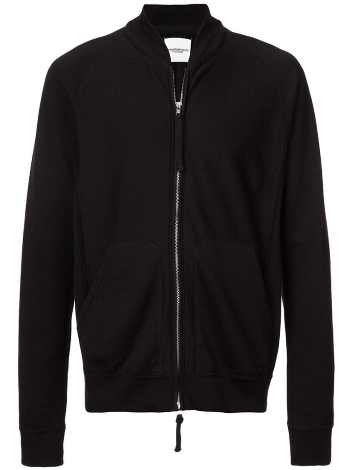 Takahiromiyashita The Soloist Lightweight Jacket - Black