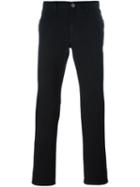 Brioni Regular Jeans, Men's, Size: 34, Blue, Cotton/spandex/elastane