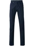 Delware Jeans - Men - Cotton/cashmere - 32, Blue, Cotton/cashmere, Boss Hugo Boss