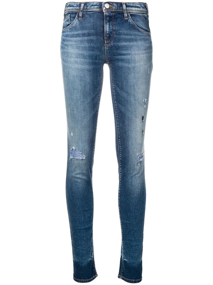 Emporio Armani 6z2j282d1rz0941 - Blue