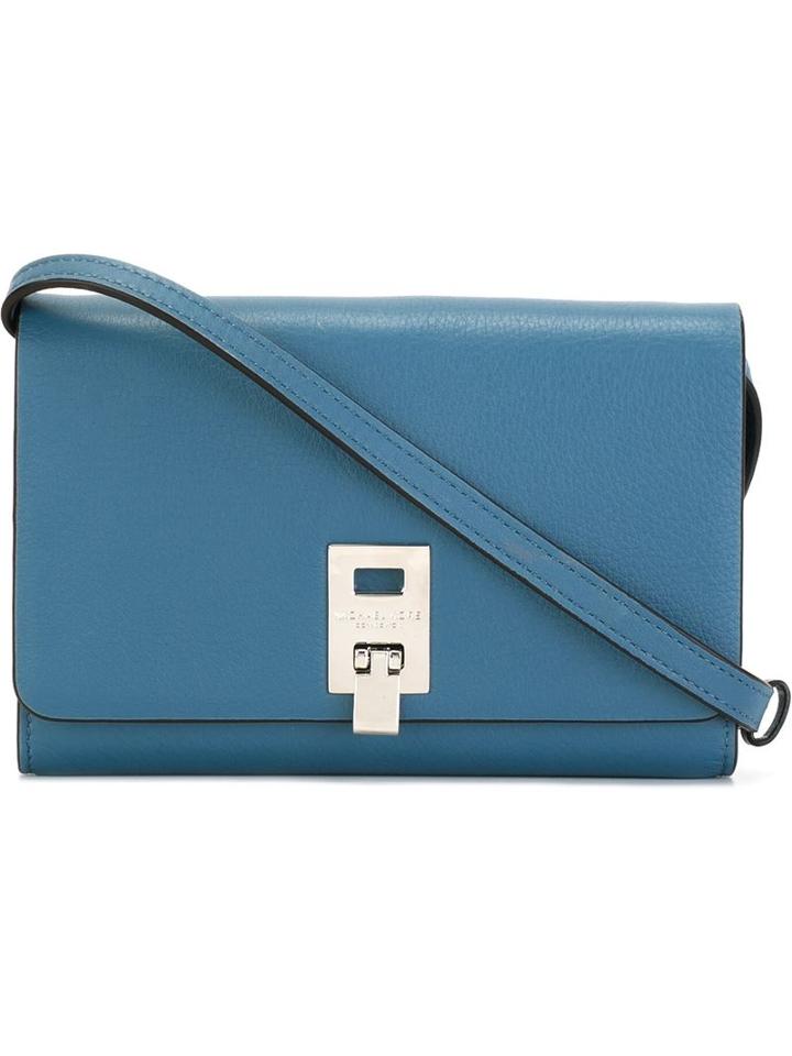 Michael Kors 'miranda' Cross Body Bag