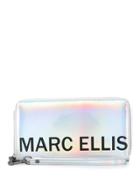 Marc Ellis Octopusuniblack - Metallic
