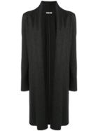 The Row Storno Cardi-coat - Grey