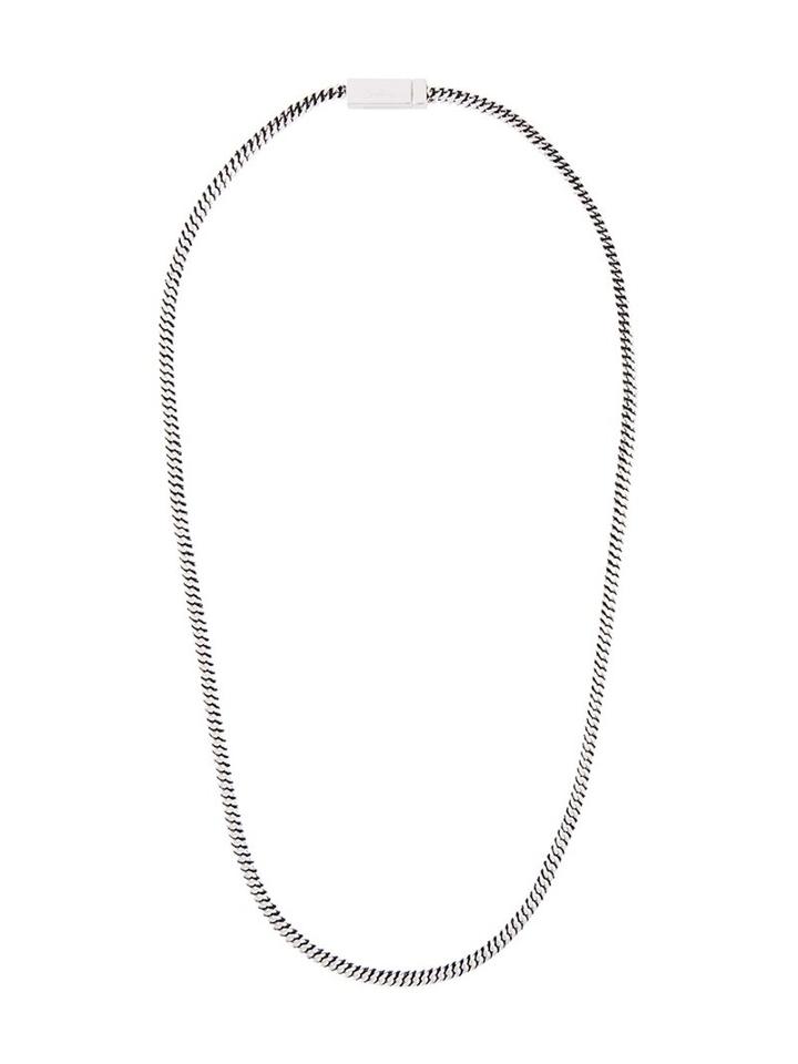 Bex Rox 'layering Friendship' Necklace, Women's, Metallic