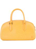 Louis Vuitton Vintage Jasmin Tote - Yellow & Orange