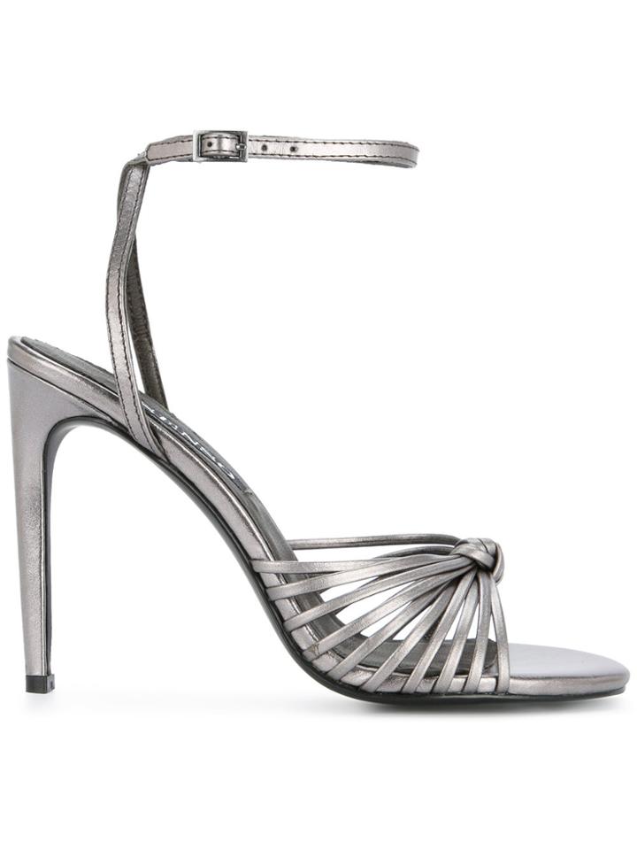 Senso Ora Sandals - Grey