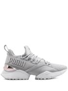 Puma - Grey