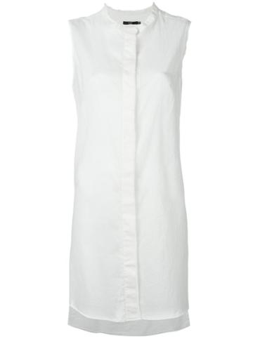 Stills Long Sleeveless Shirt