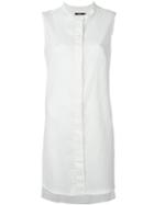 Stills Long Sleeveless Shirt