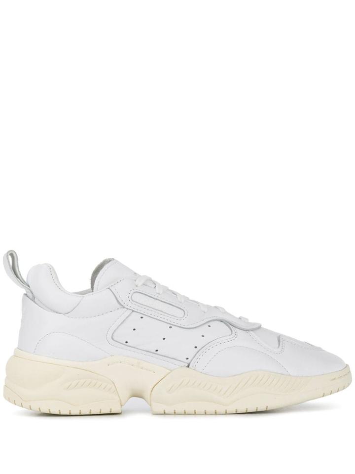 Adidas Supercourt Rx Sneakers - White