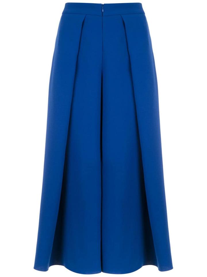 Alcaçuz Lichia Culottes - Blue