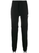 1017 Alyx 9sm Contrast Logo Track Pants - Black