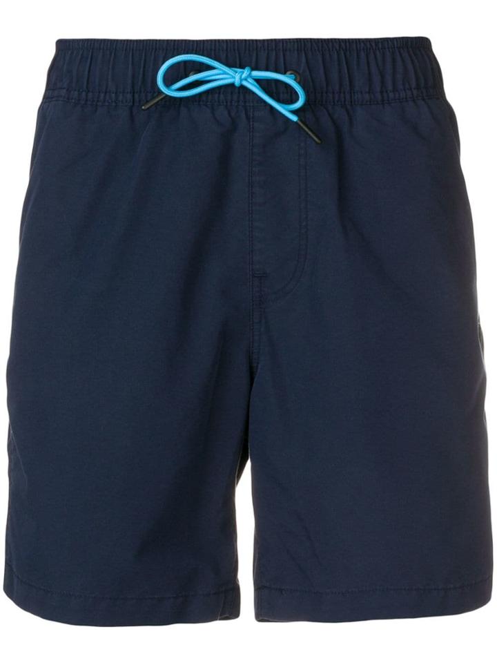 G-star Raw Research Swim Shorts - Blue