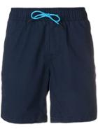 G-star Raw Research Swim Shorts - Blue