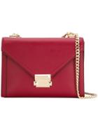Michael Michael Kors 30t8gxil3lwhitney550 - Red