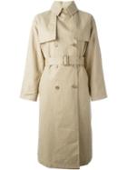 Mackintosh Belted Trench Coat