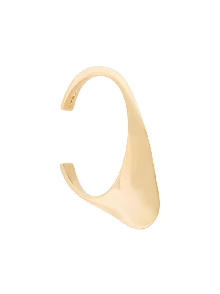 Charlotte Chesnais Ada Bracelet - Metallic