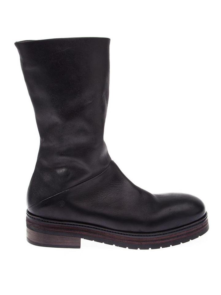 Marsell Biker Boots