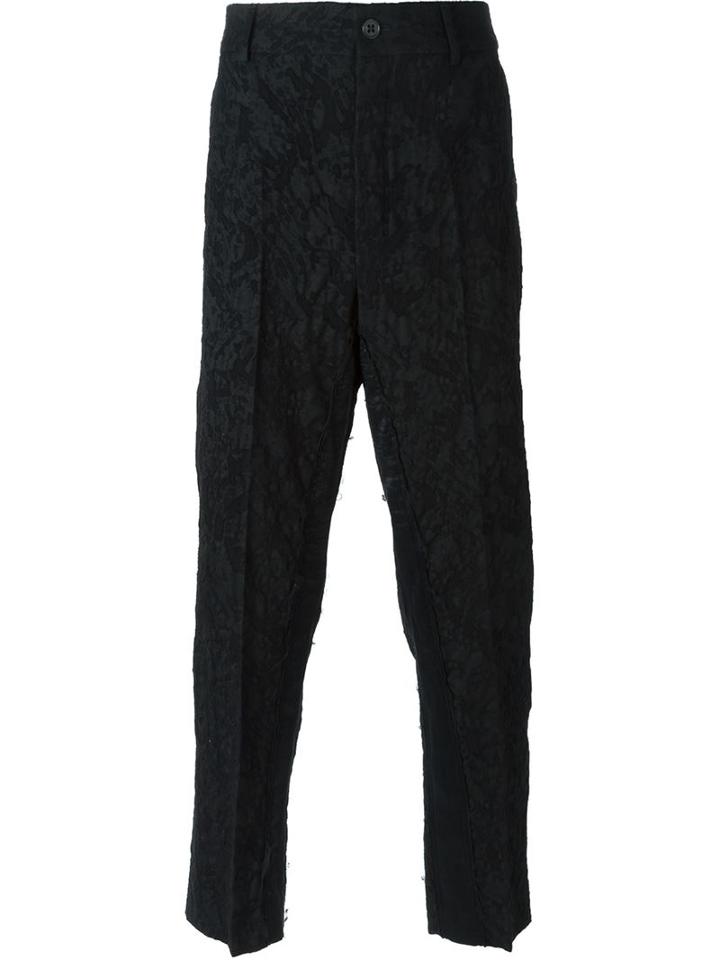 Damir Doma 'pamis' Trousers