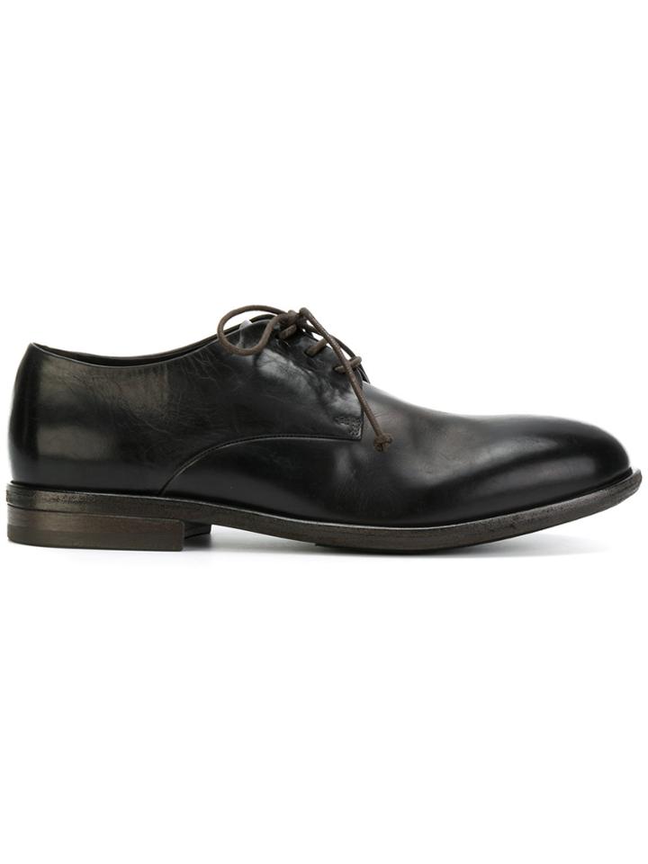 Marsèll Derby Shoes - Brown