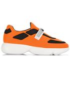 Prada Cloudbust Sneakers - Orange