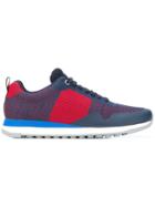 Ps By Paul Smith Rappid Sneakers - Blue