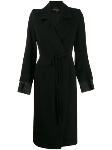 Ann Demeulemeester Ann Demeulemeester 19021100p167099 Black