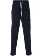 Moncler Gamme Bleu Classic Track Pants - Blue