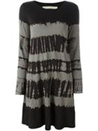 Raquel Allegra Tie Die Dress