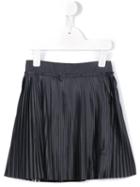 Amelia Milano 'twist' Skirt, Girl's, Size: 10 Yrs, Grey