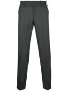 Undercover Flap Pocket Tailored Trousers - Grey